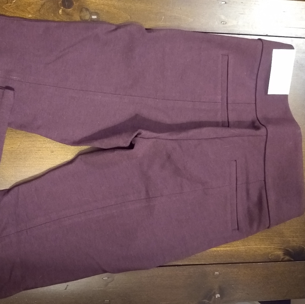 LOFT trouser leggings